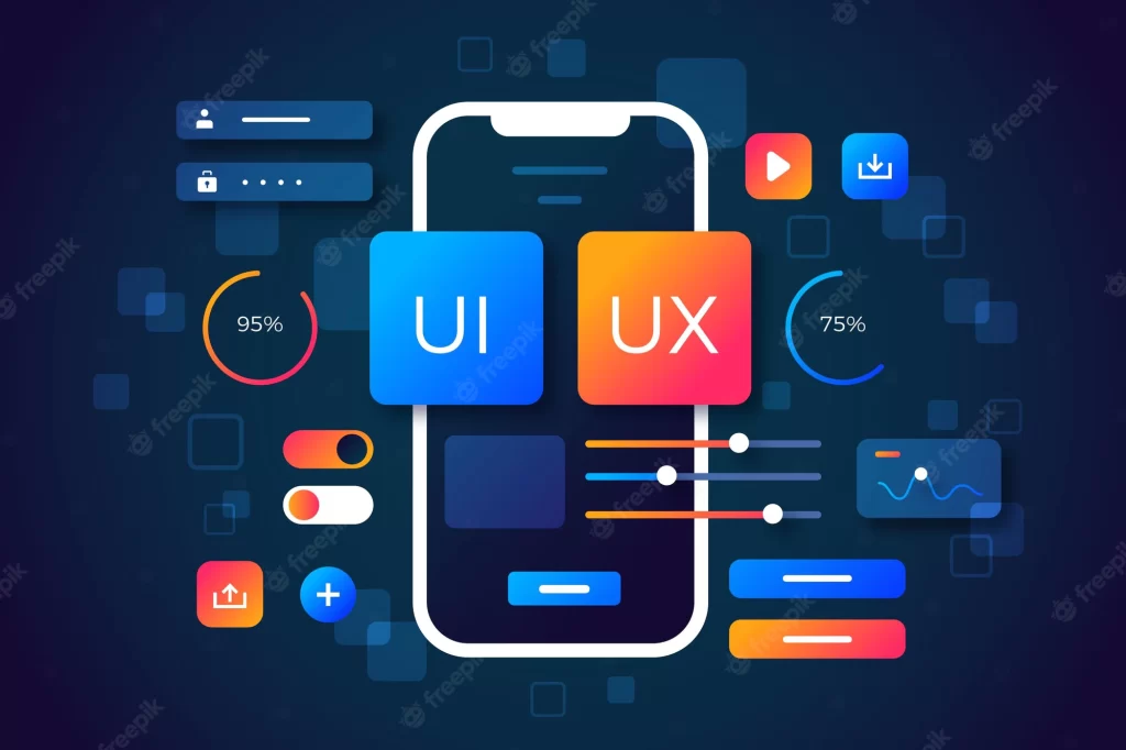 What is UI Design? What is UX Design?